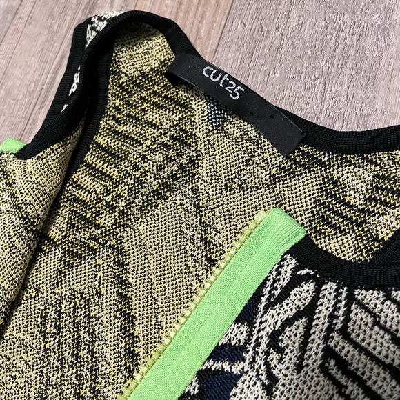 Cut 25 Dress by Yigal Azrouel - Picture 7 of 7